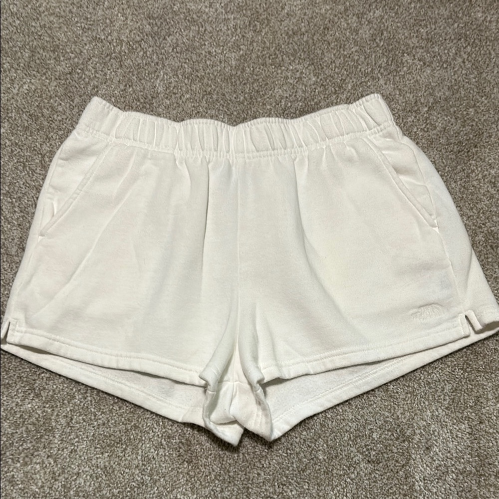 North Face Shorts